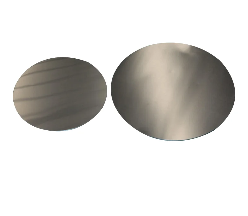 Aluminium Circle & Disc
