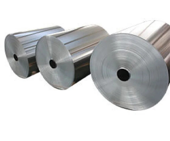 Aluminium Coil