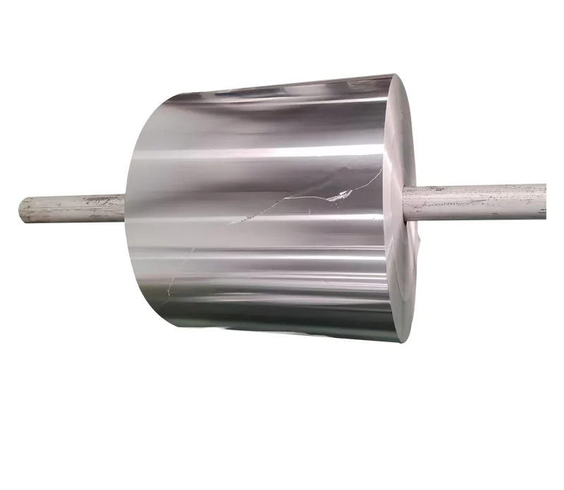 Aluminium Foil