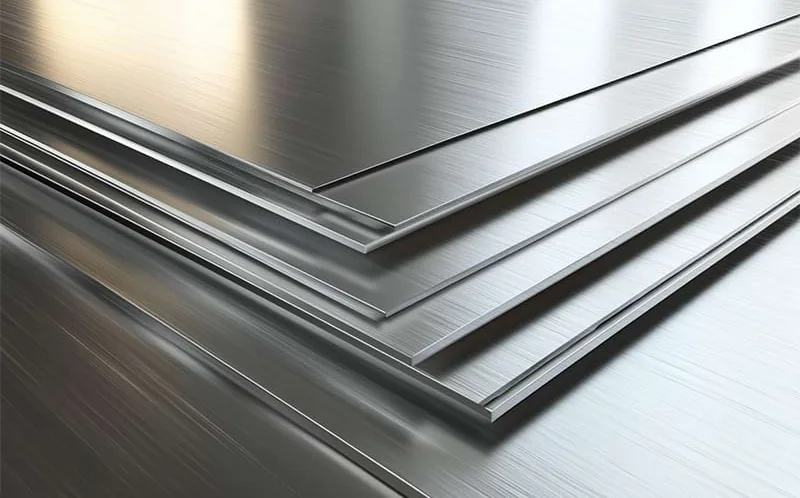 Aluminium Sheet & Plate