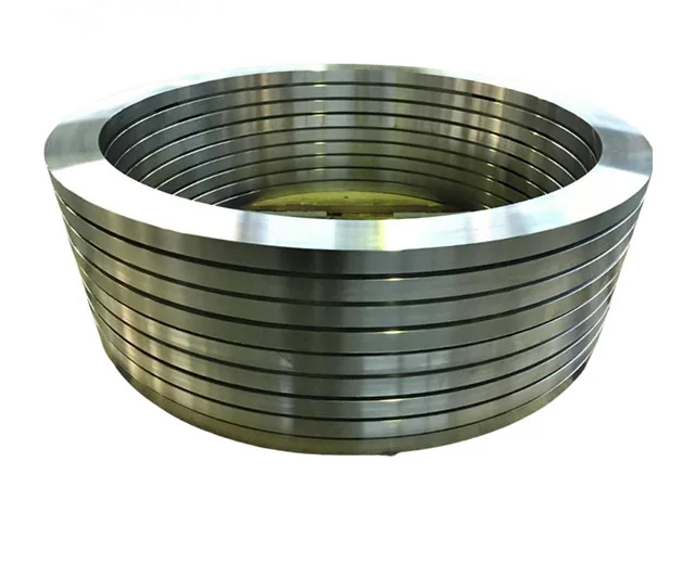Aluminium Strip