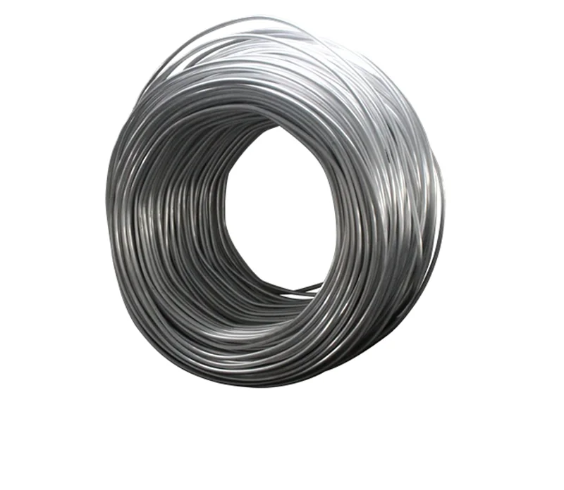 Aluminium Wire